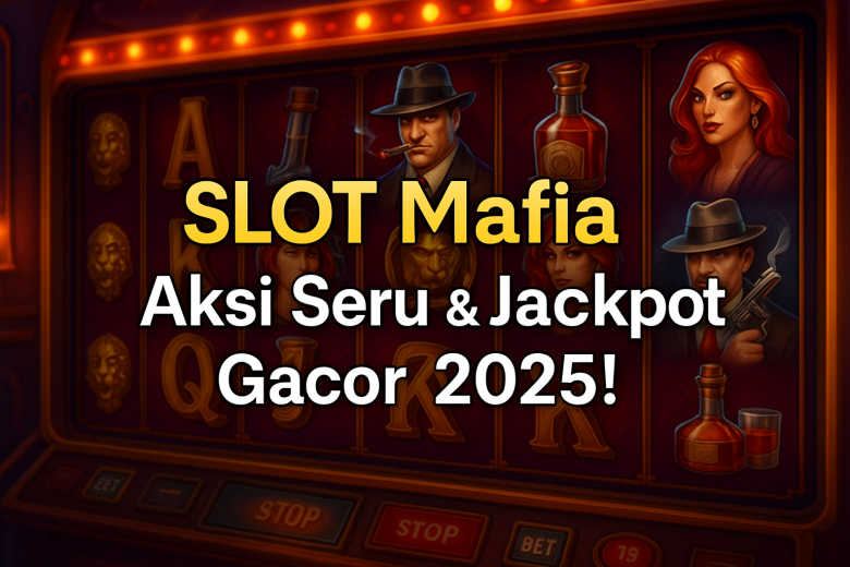 SLOT GACOR