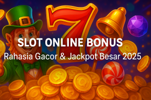 SLOT GACOR