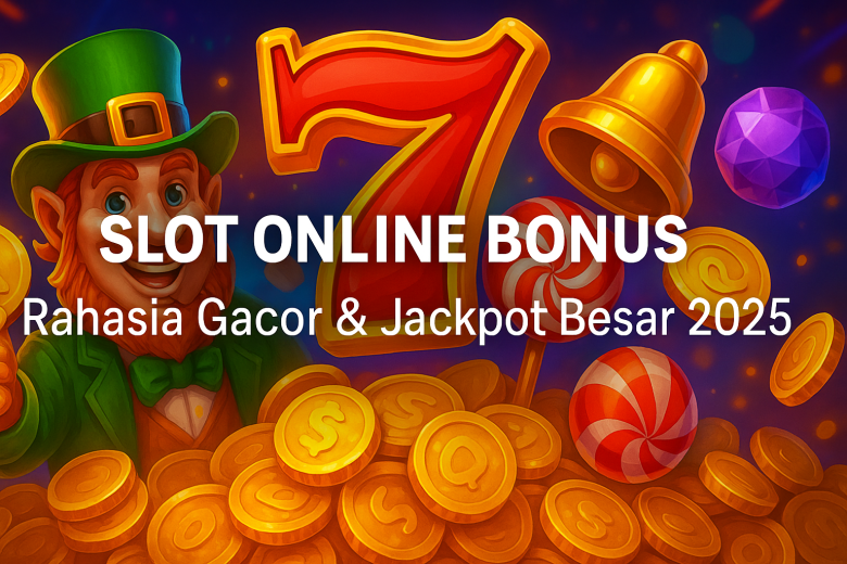 SLOT GACOR