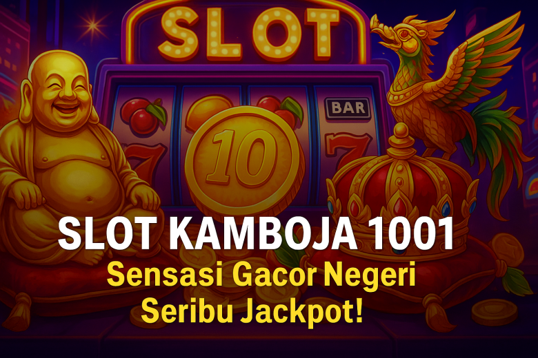 SLOT GACOR