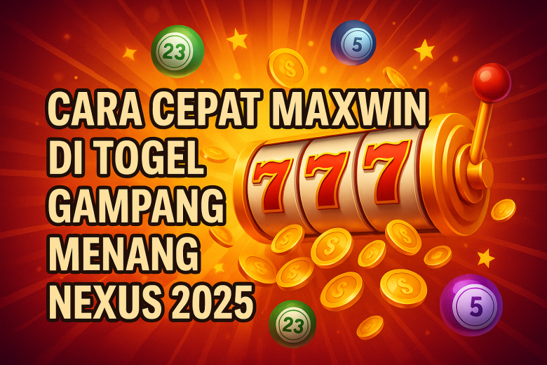 SLOT GACOR