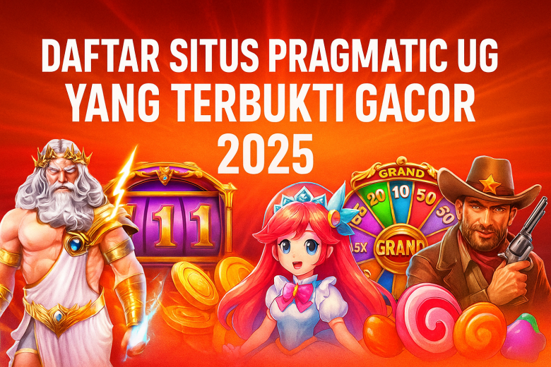 SLOT GACOR